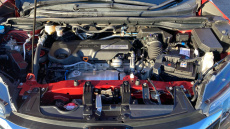 Honda CR-V 1.6 i-DTEC SE Plus 5dr 2WD [Nav] Diesel Estate